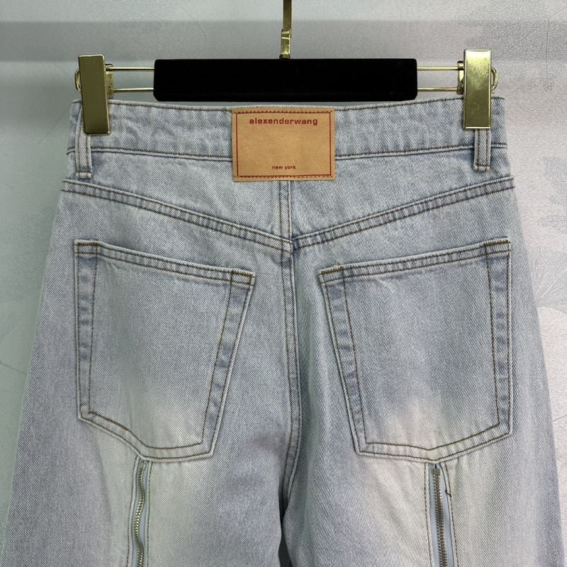 Alexander Wang Jeans